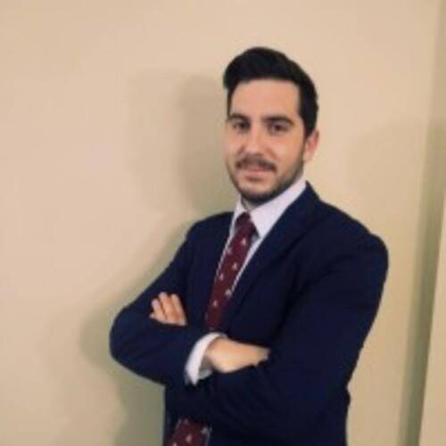 Luis Carlos  - Economist, Controller, Accounting, Taxation
