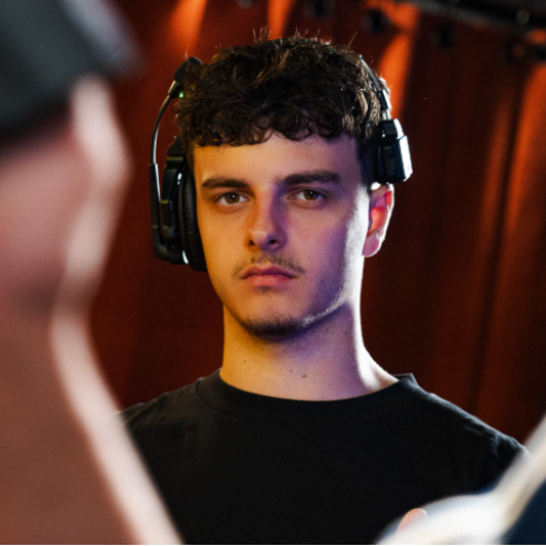 Léo Debarre