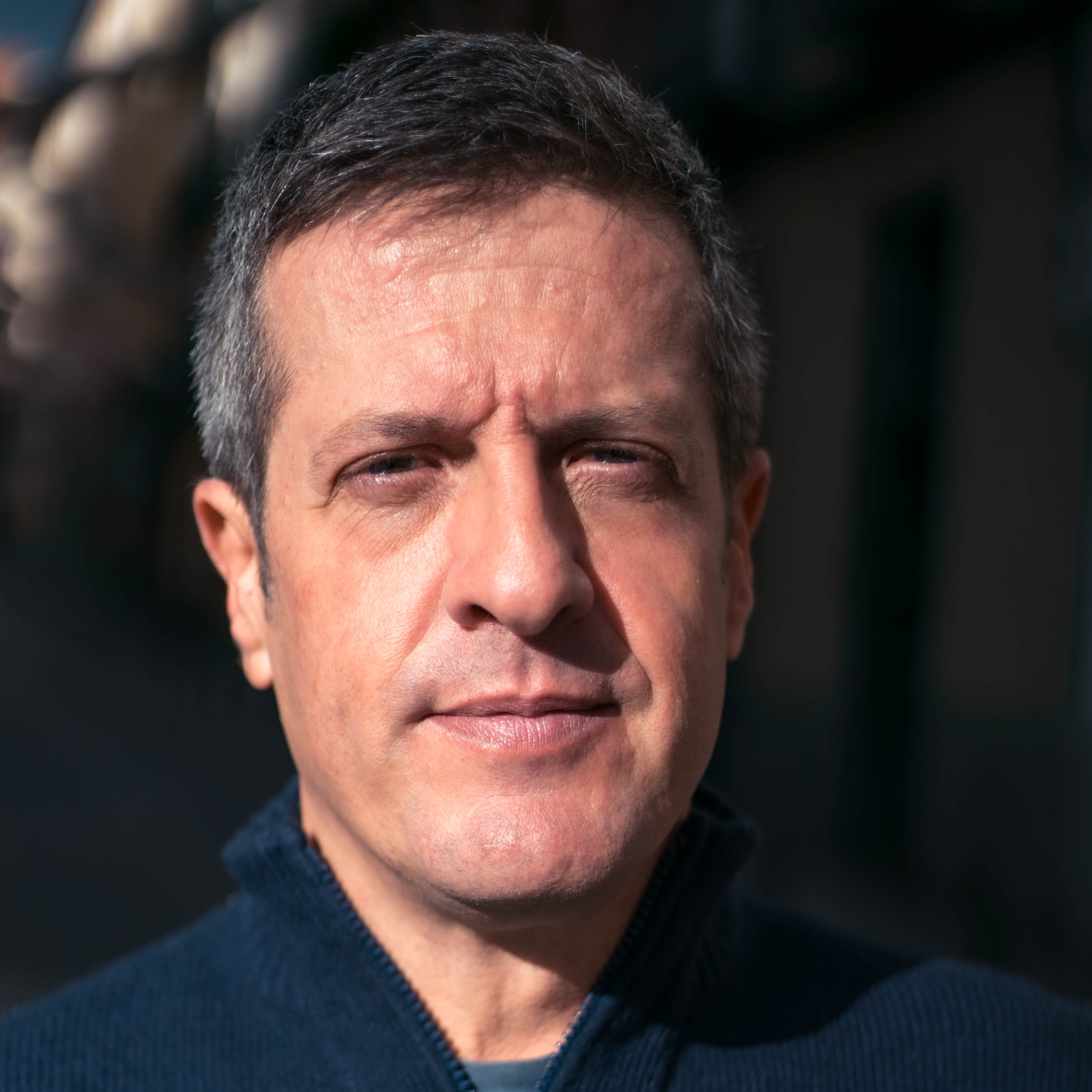 José María L. - Consultor de estrategia y crecimiento digital