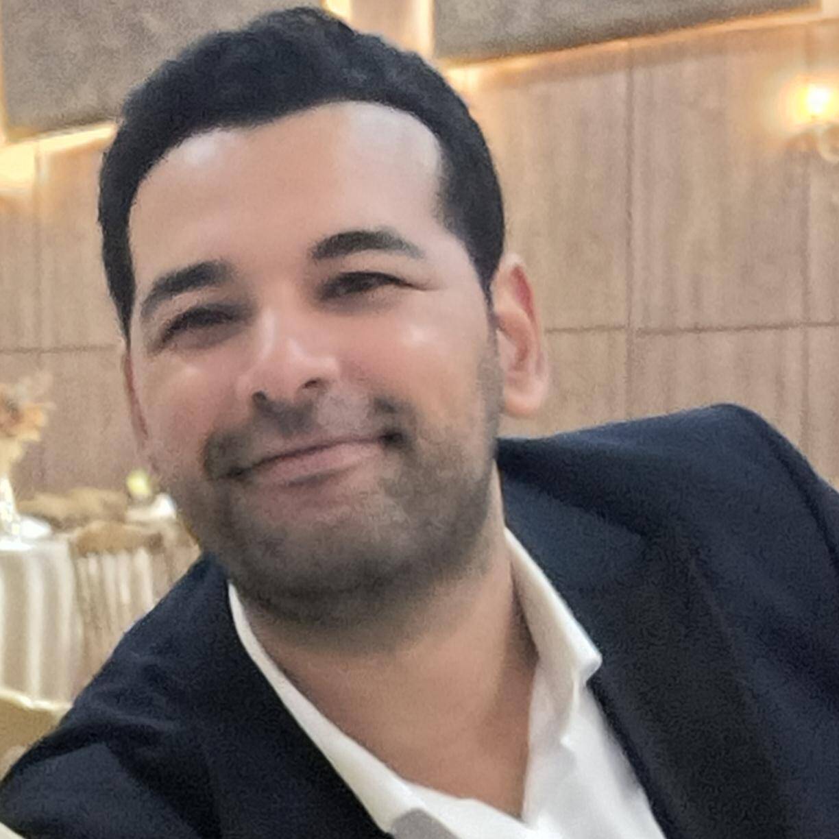 Kaabya Khalil - Business Analyst ServiceNow | ITSM & CMDB | AMOA