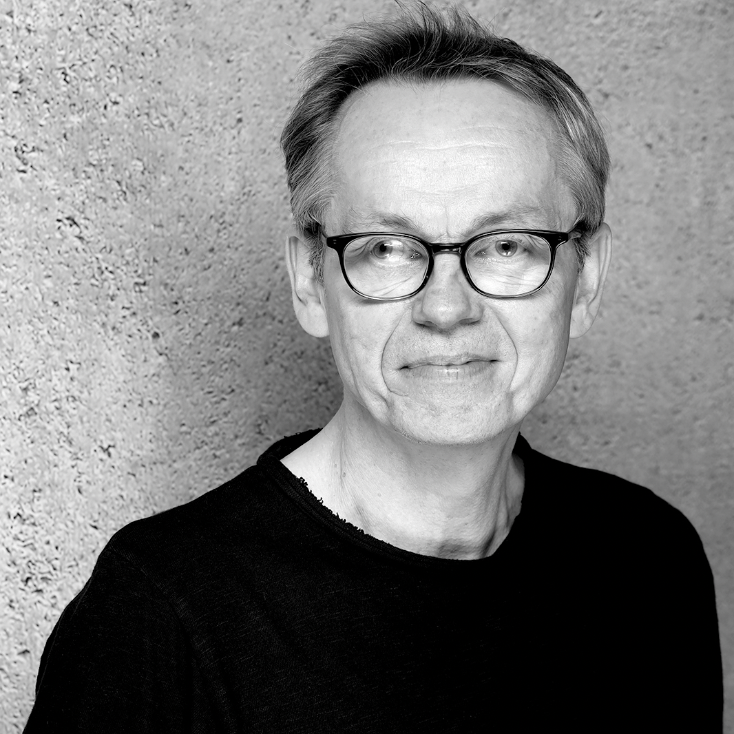 Wolfgang Wolker