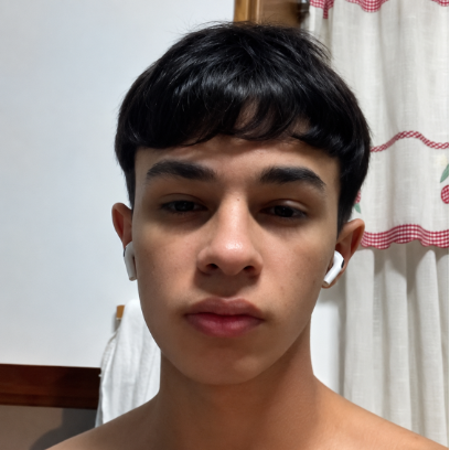Julio Cesar Rodrigues - Desarrollador Full Stack