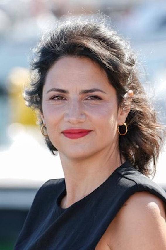 Clémence Azincourt