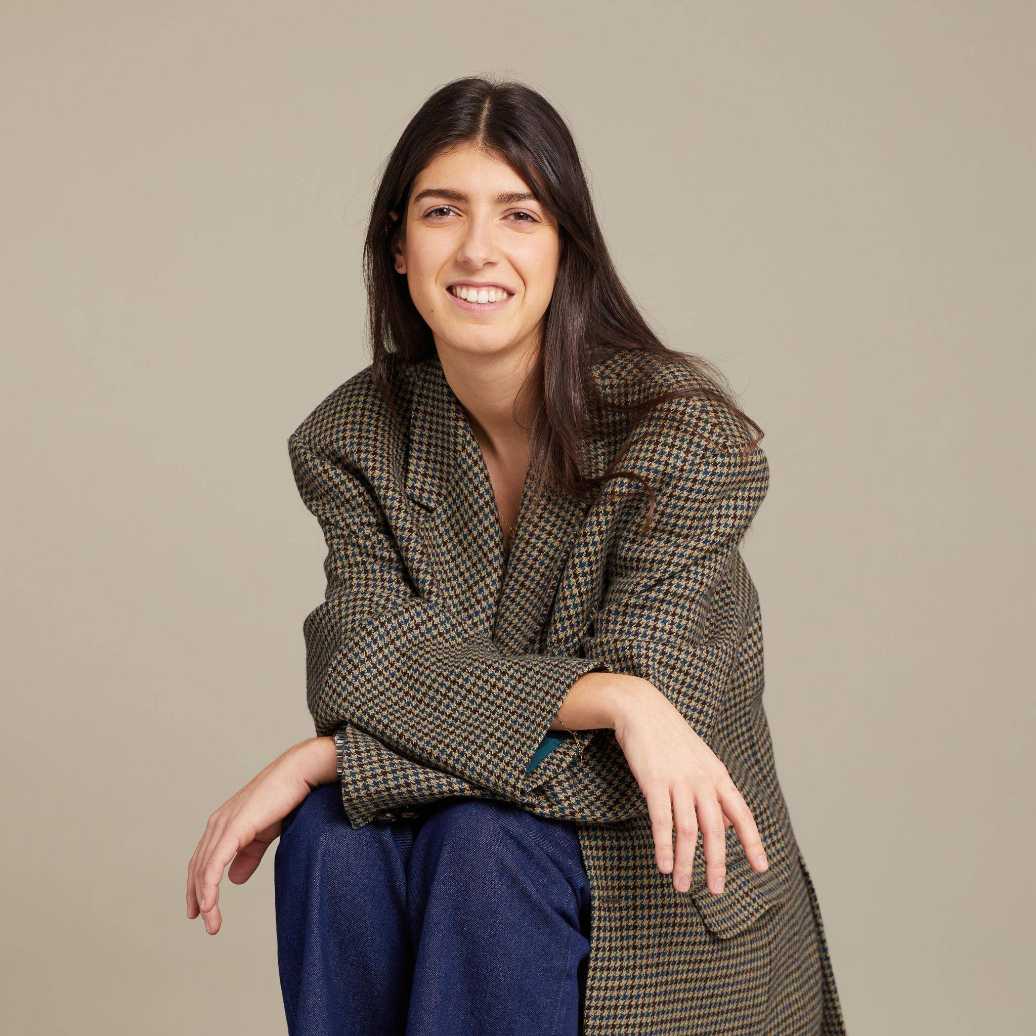 Emma Giuliani