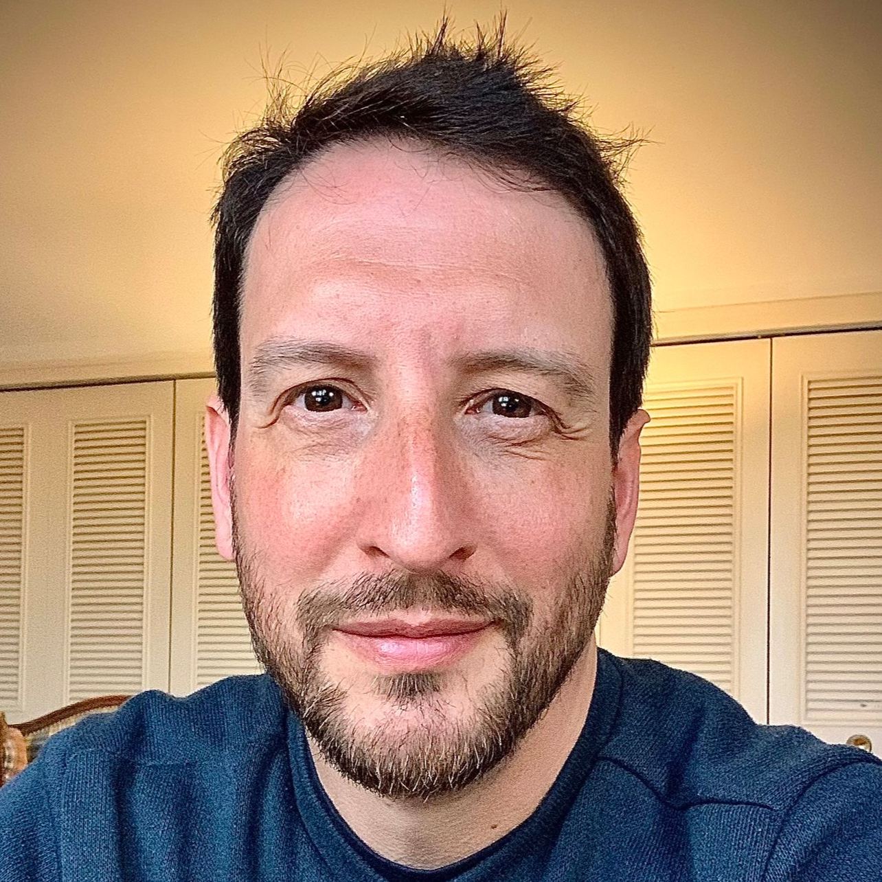 Guillaume Demoisson