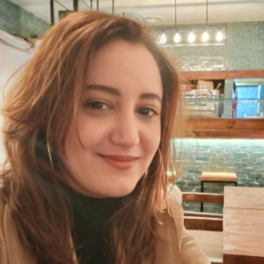 Selma Ghoule - Expert Prospection B2B | Sales Navigator · Dripify