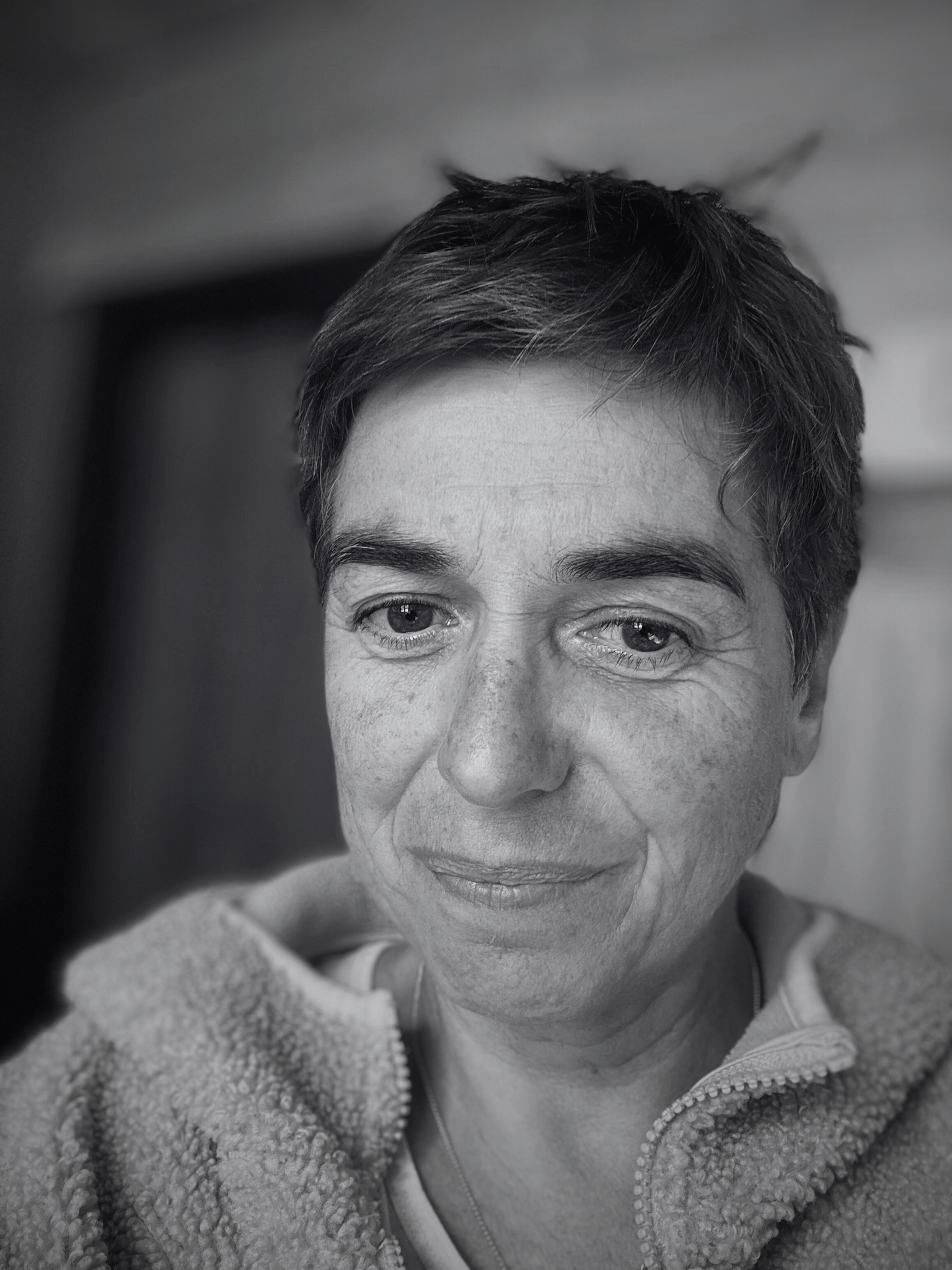 Patricia Déchandol - Senior Solution engineer