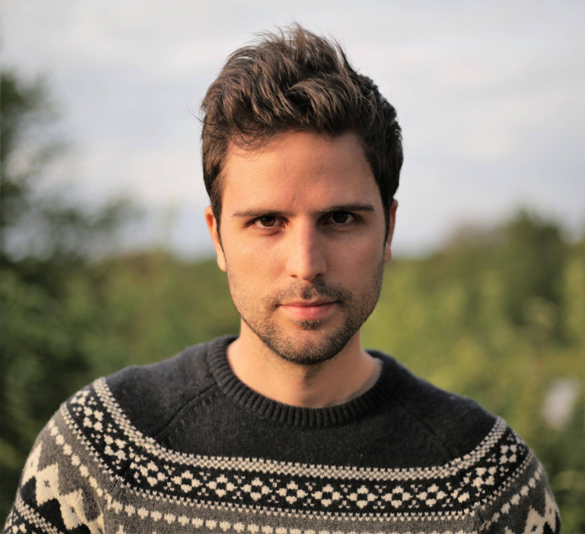 David C.