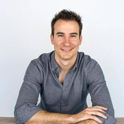 Marcos Andaluz - MarkenSEO | Consultor SEO/GEO Web y Ecommerce