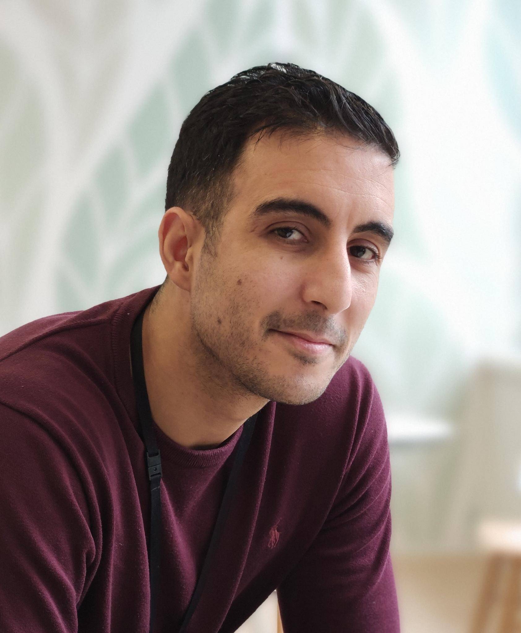 Naoufel Benabdelaziz