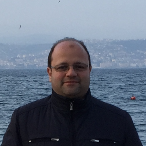 Mohamed Sghaier