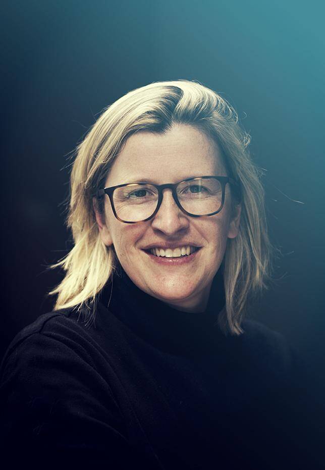 Delphine De Clercq