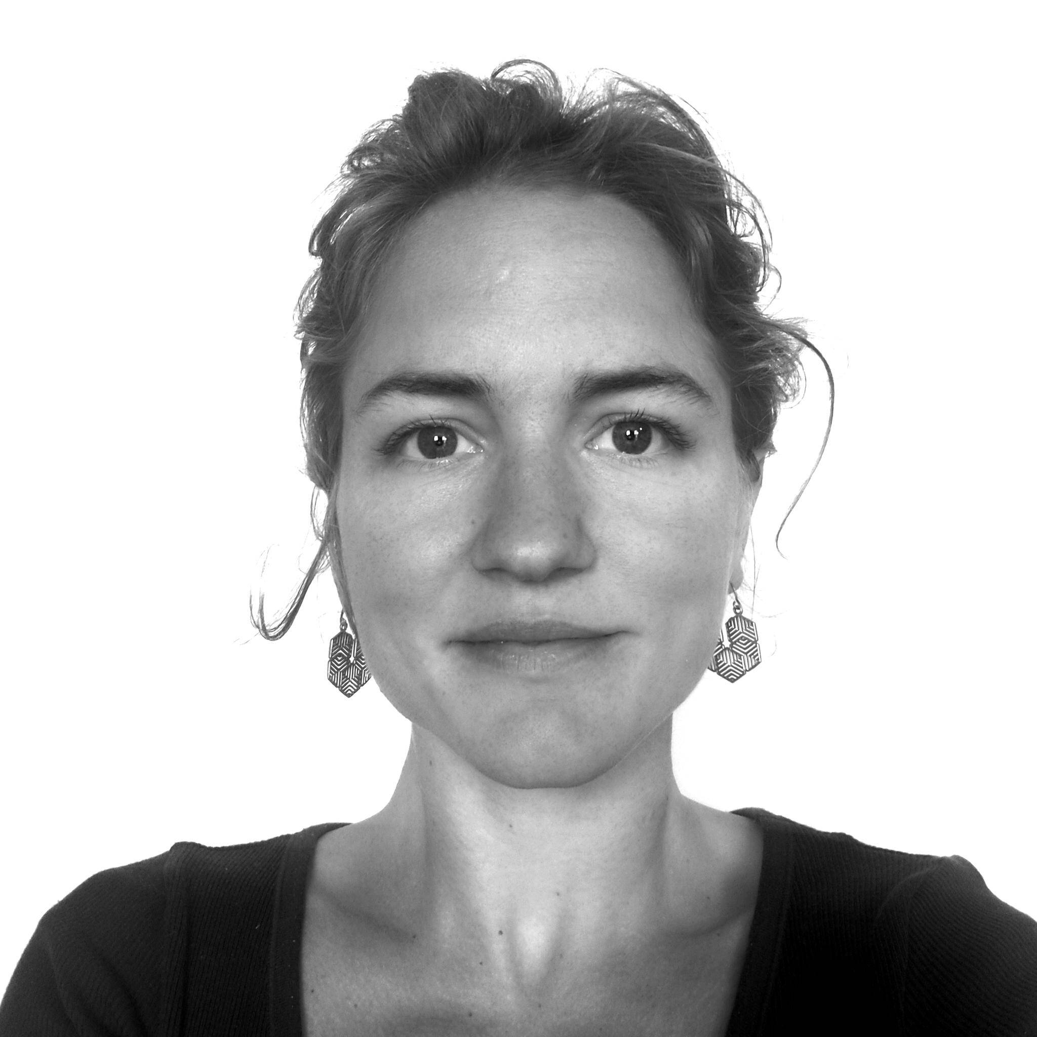 Alice Zavaro