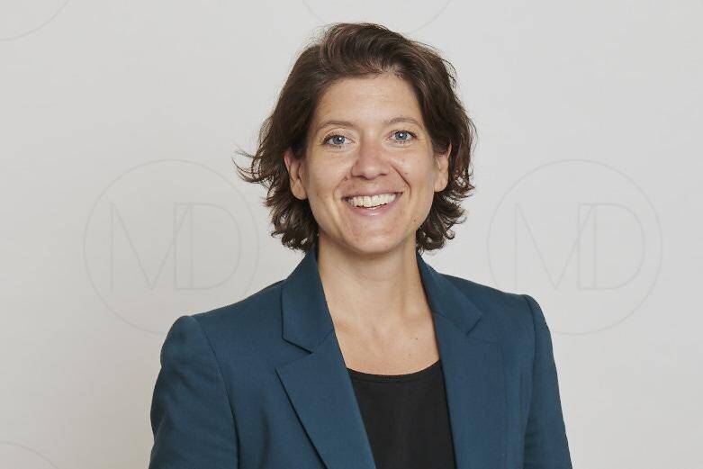 Anja Sommavilla