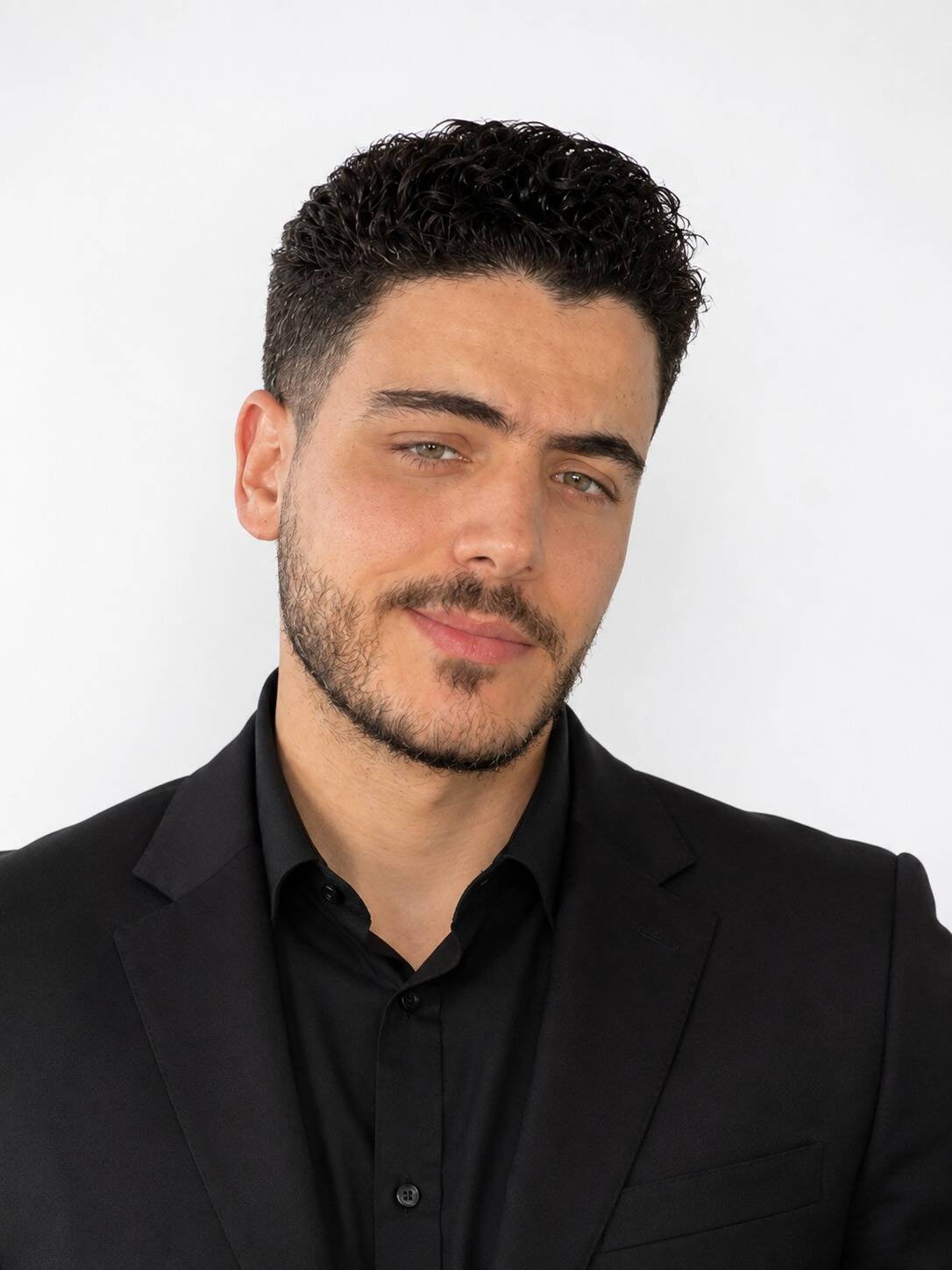Amine Fadil - Developpeur Full Stack