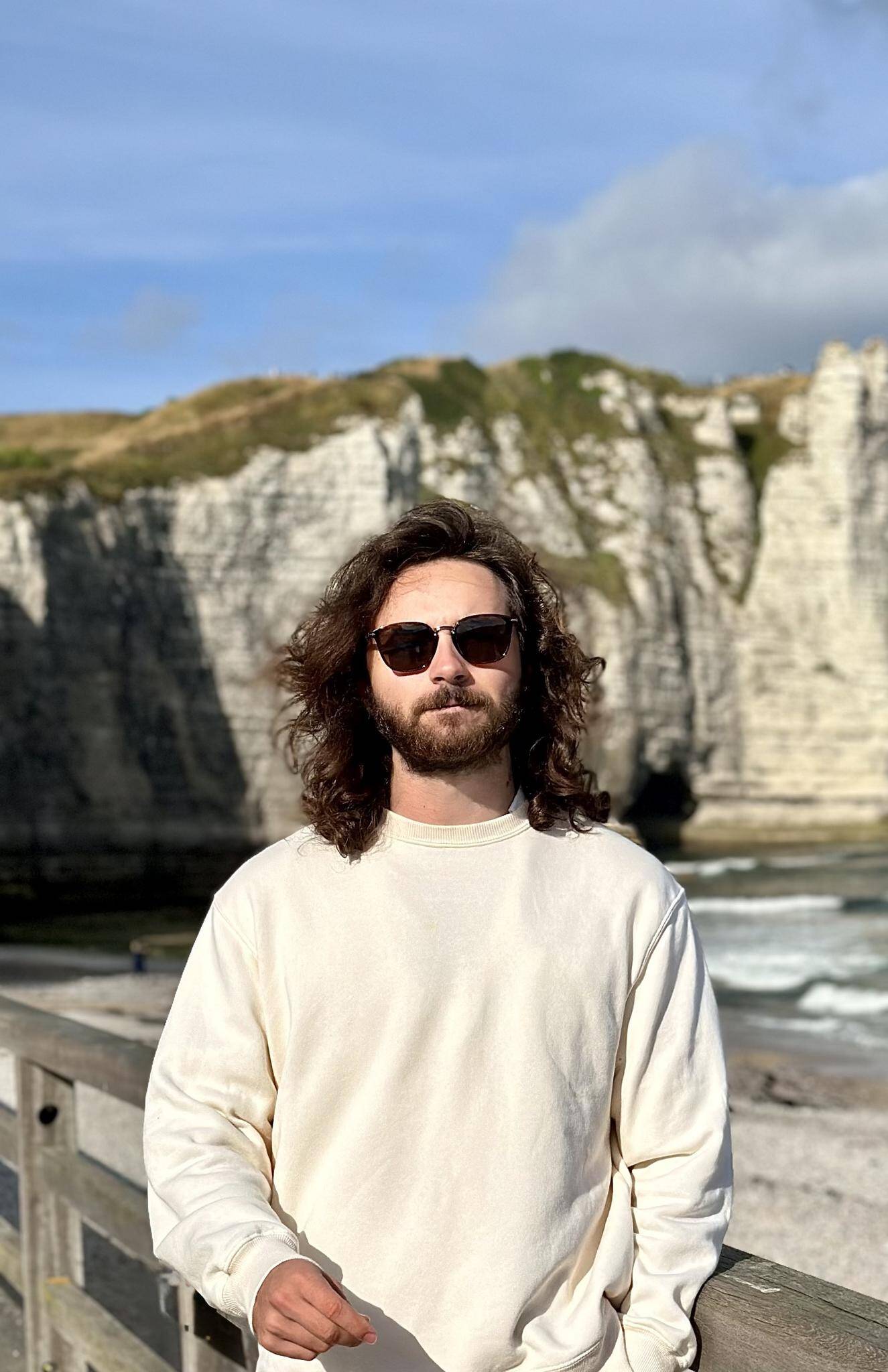 Etienne  - Développeur Fullstack Senior | React · Next.js
