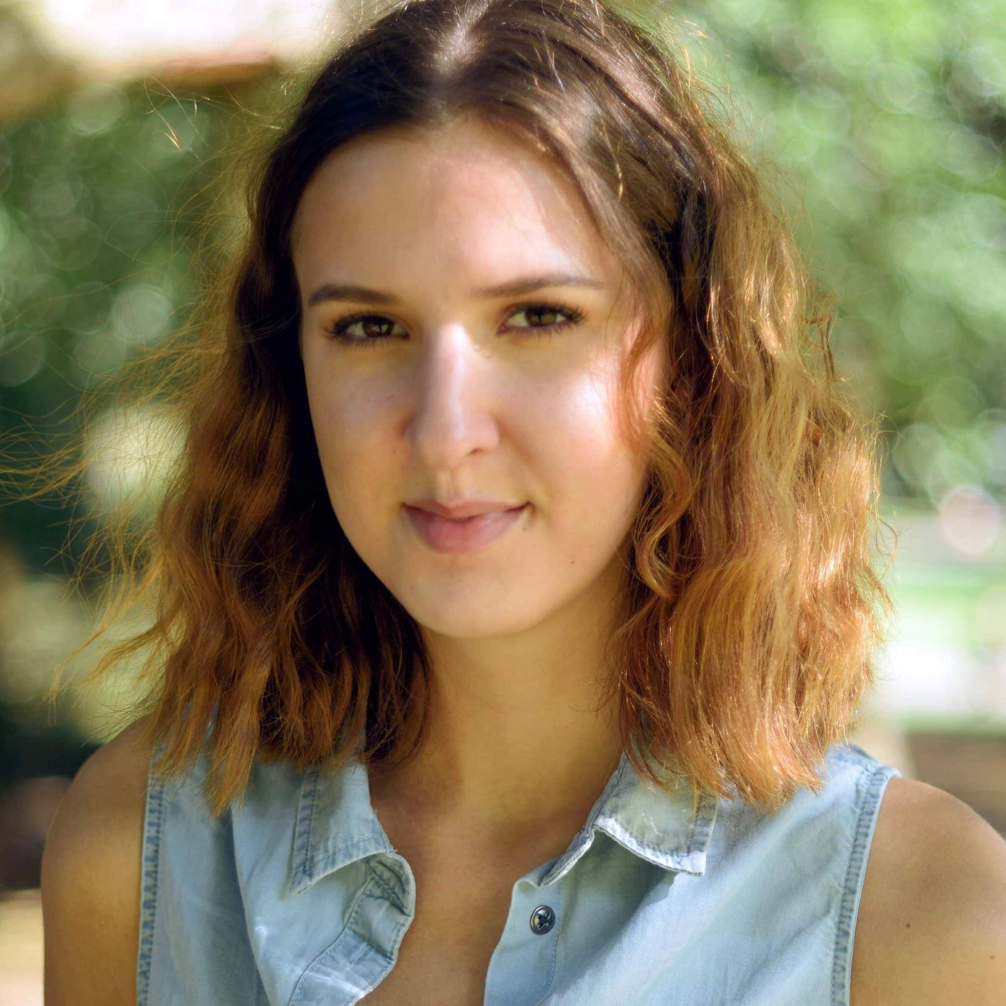 Sylwia Z.