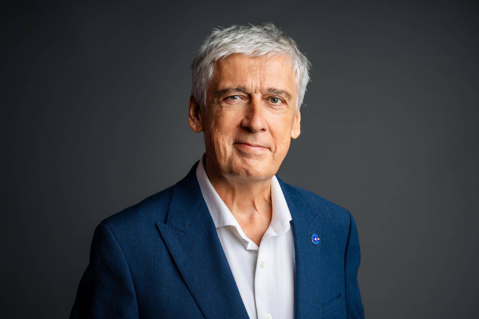 Marc Laurence - Consultant Asie
