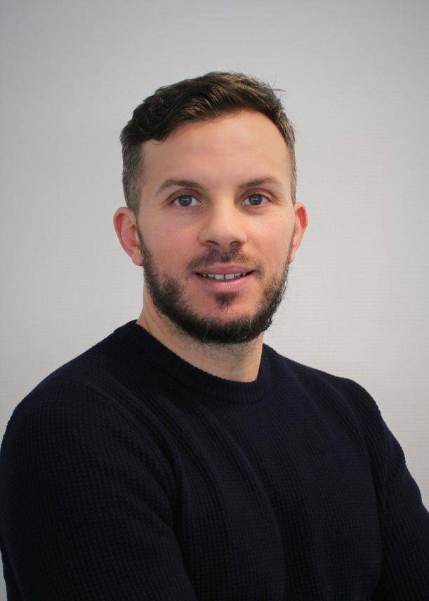 Salah Saber - Data Solution Architect | Chef de projet BI