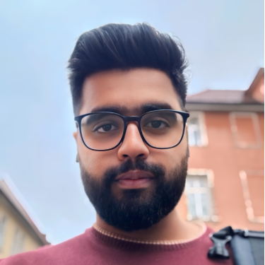 Abdul Haseeb - Software Developer