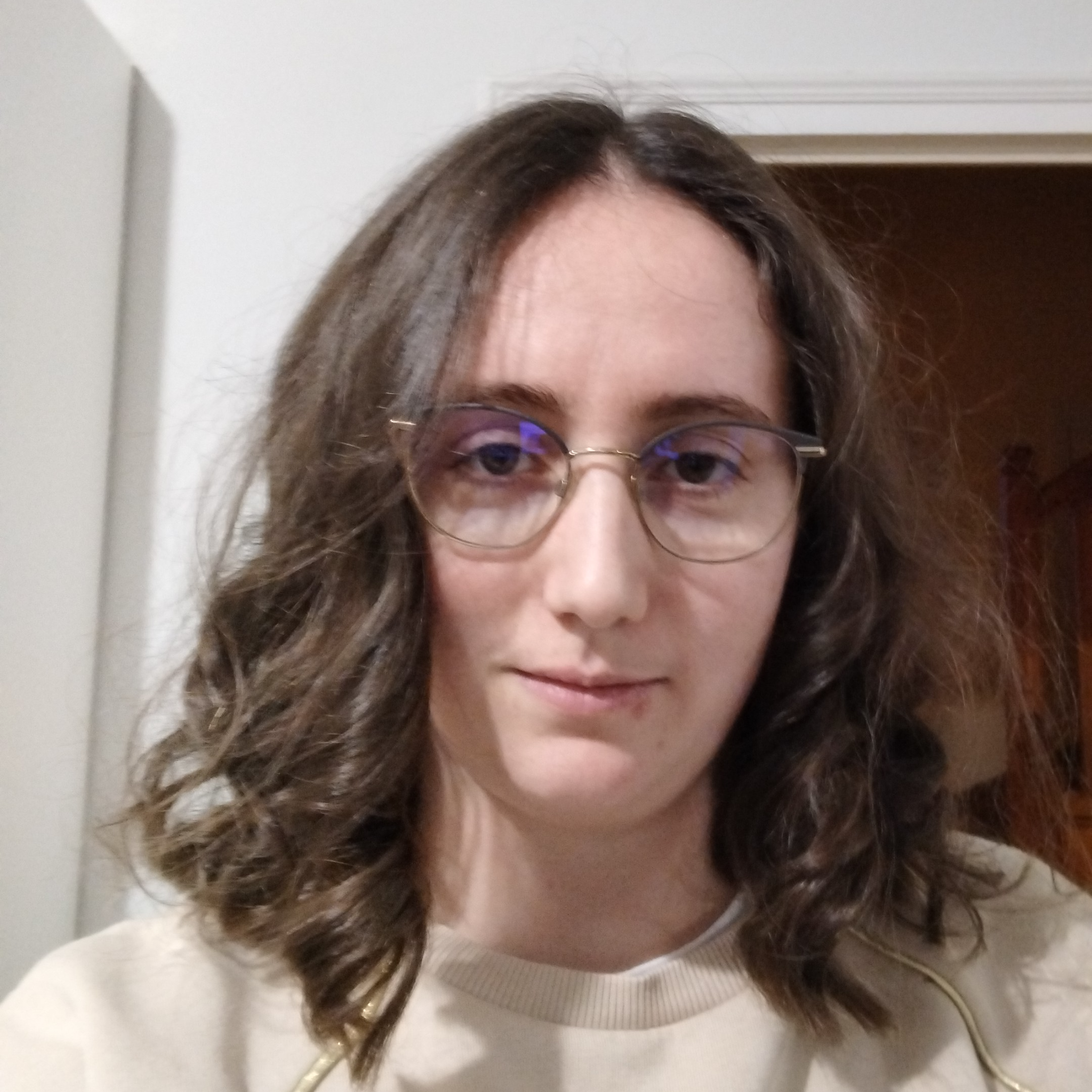 Justine Pardo - Designer web et mobile