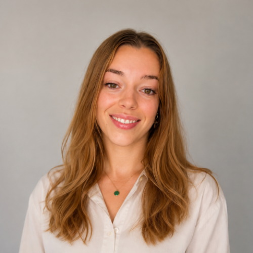 Julia Dondeyne