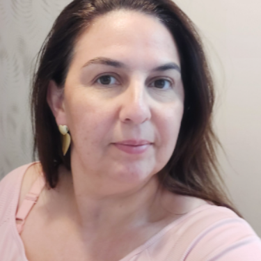 Carine Correia