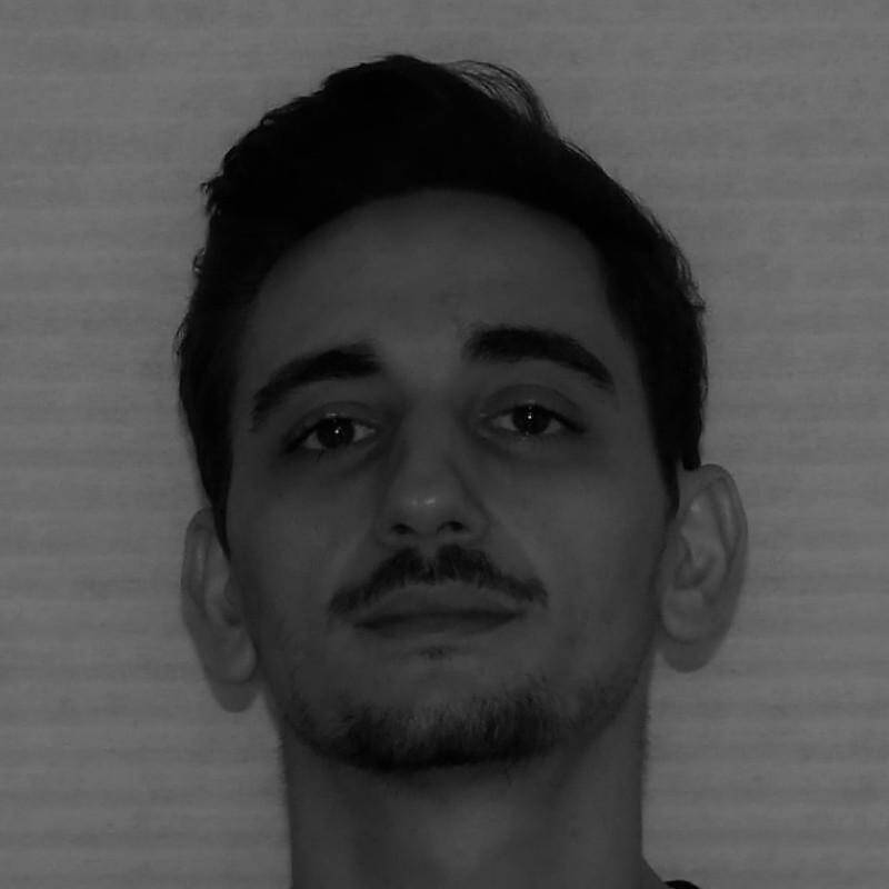 Ilias El Yacoubi