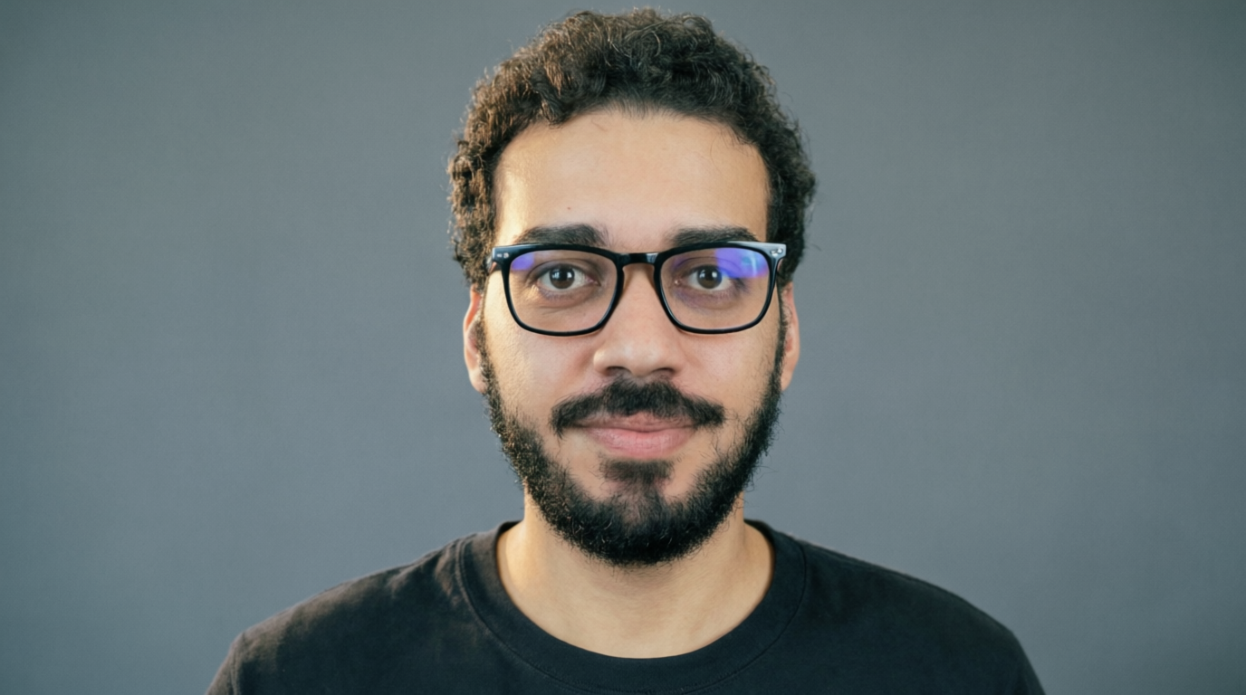 Mahmoud Othman - Senior Full Stack Engineer |  AI Products