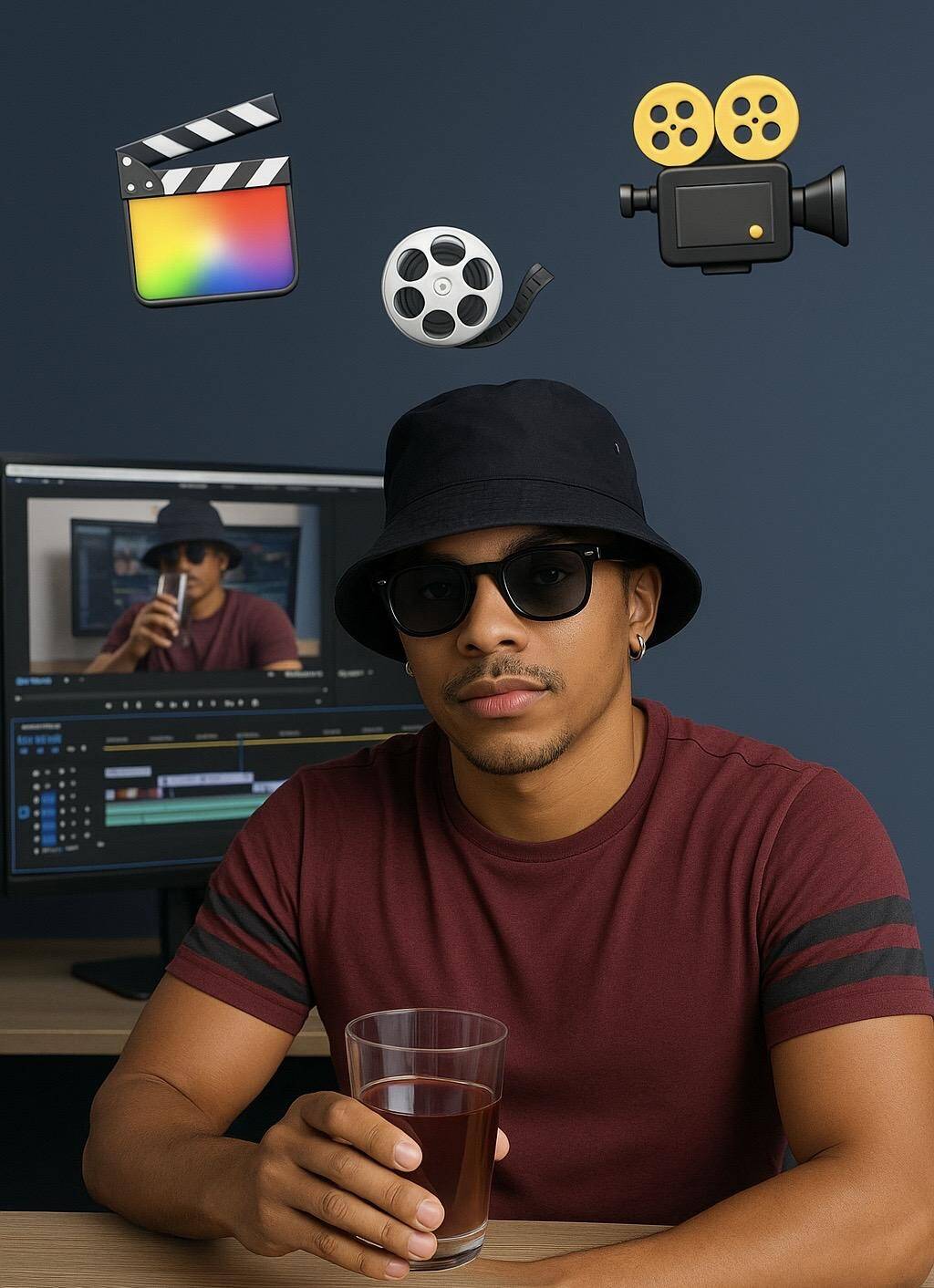 Damian Gonzalez