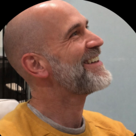 Pol Martí Gallardo - Head of Data Products / Analytics Engineering