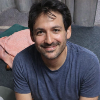 Alexandre-Gabriel Da Fonseca