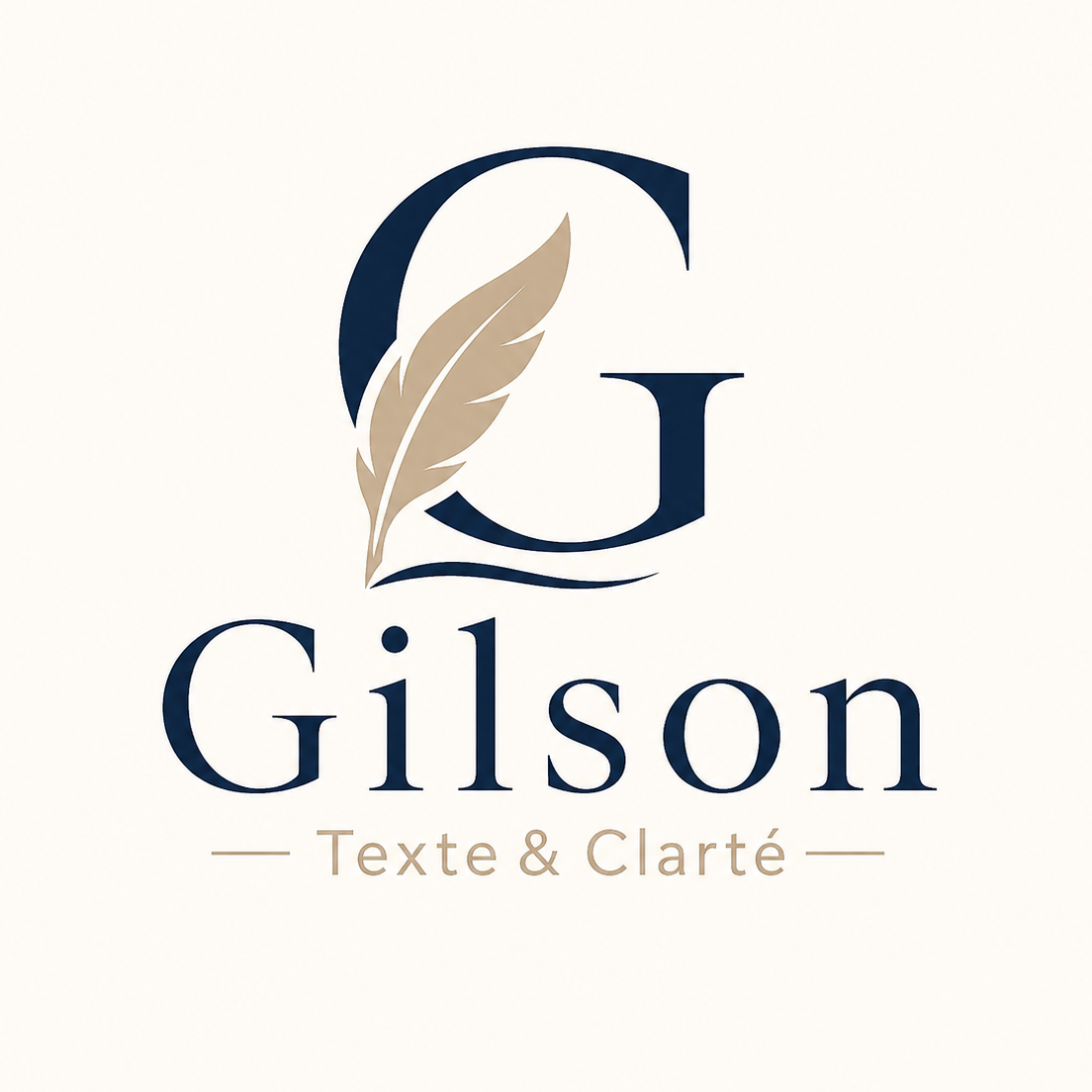 Marine Gilson - Rédactrice web & Correctrice
