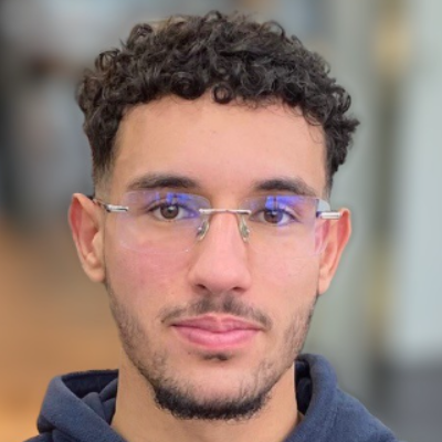 Amine El Kaddouri