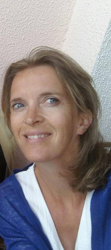Béatrice Moroge
