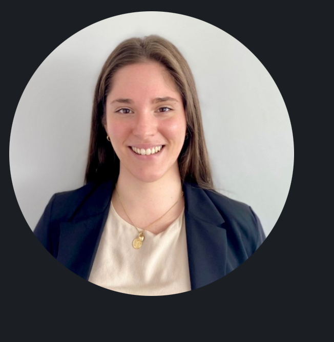 Agostina  - Sustainability & ESG Consultant