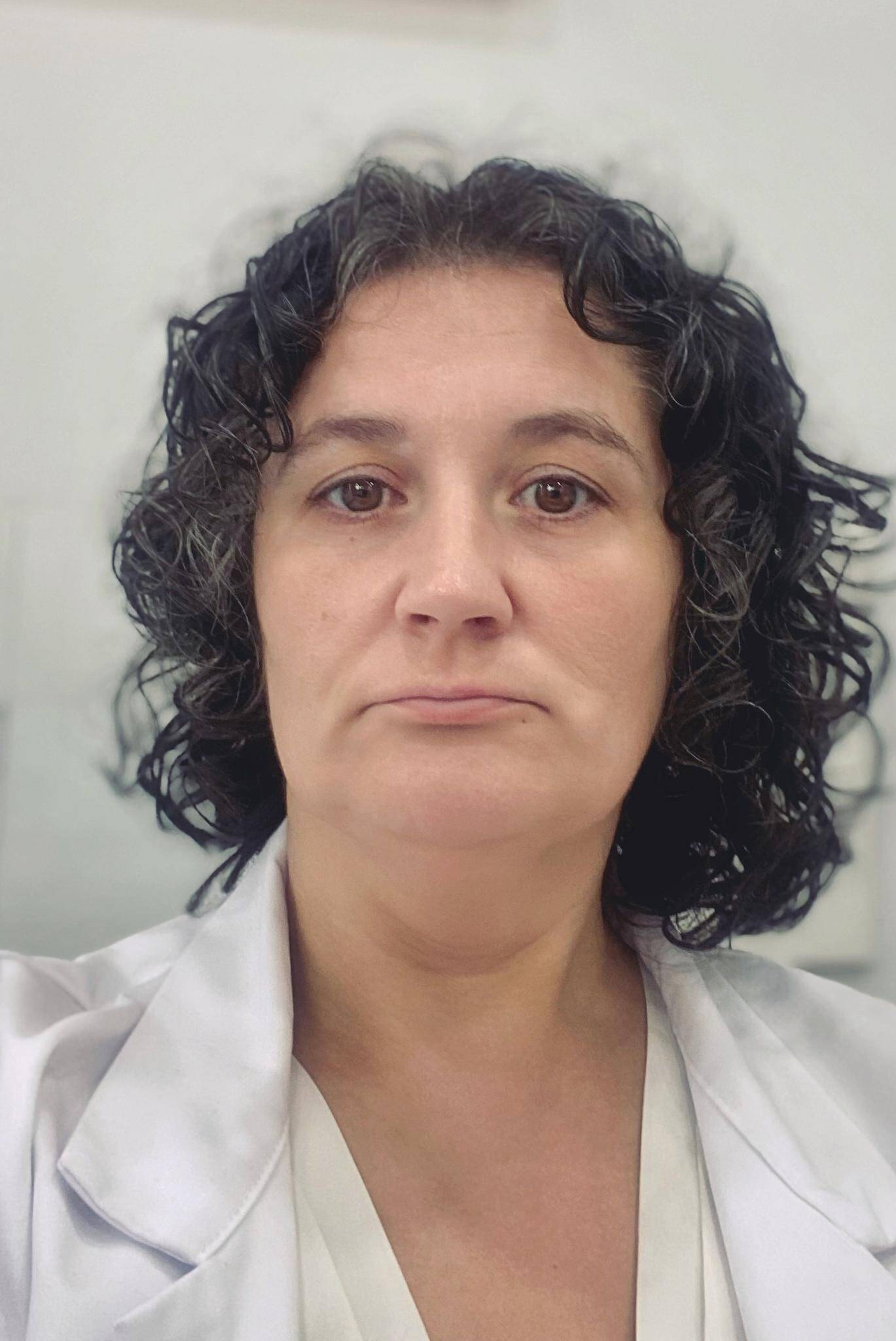 Sandra P. C. - Asistente administrativa/Excel avanzado & power Bi