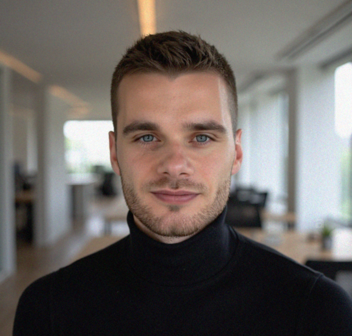 Axel Dhondt