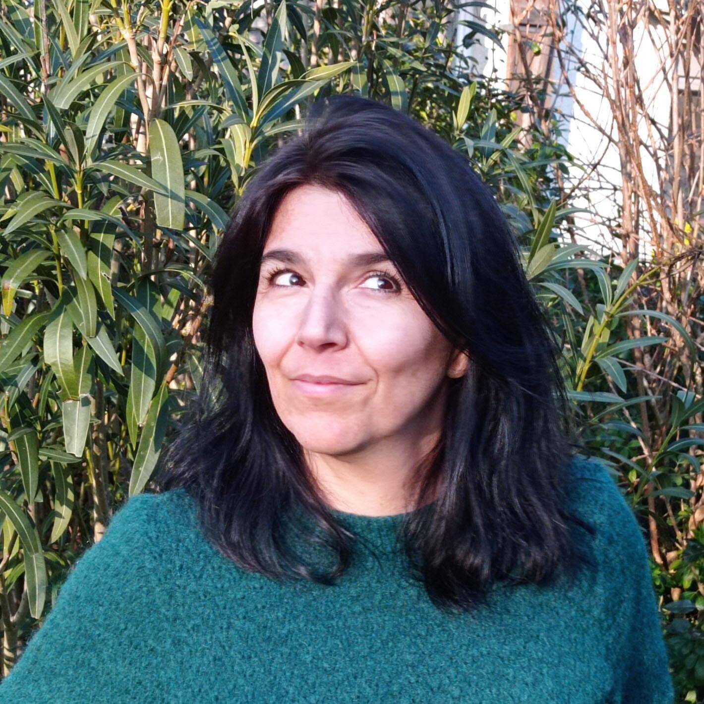 Cecilia Caillaud