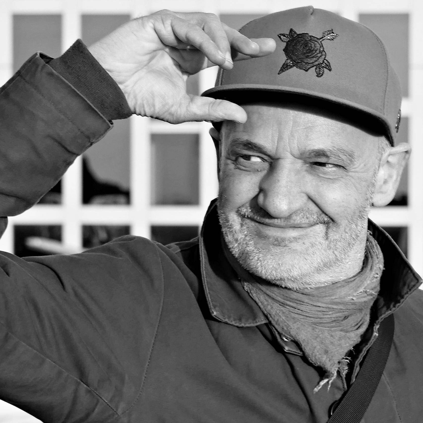 Markus Schnabel - Fotograf, Videograf, Journalist