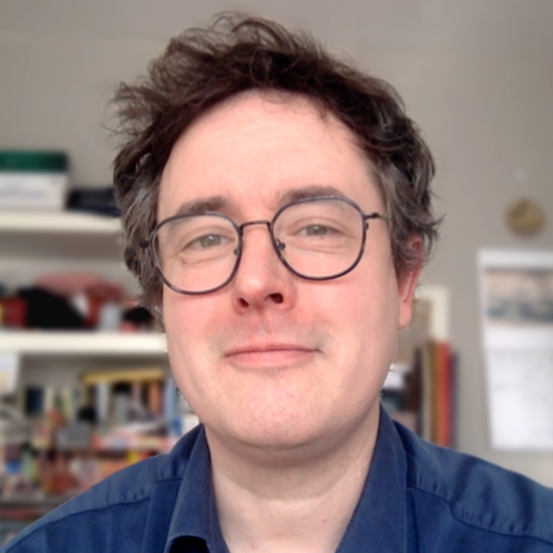 Frédéric Jacquemin Véber