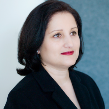 Anneliese Sound - Interim Manager, Transformations & Change Manager
