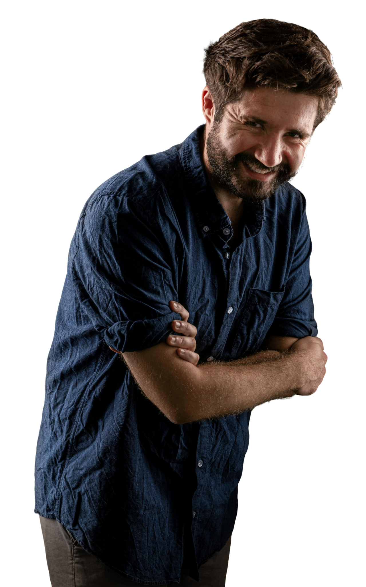 Romain Desfarges