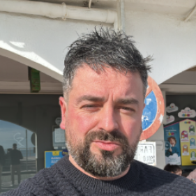 Manuel Fdez - Senior developer