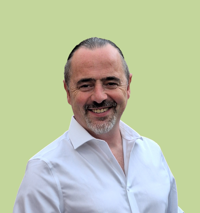 Sass Laurent - Consultant et concepteur IA & autres