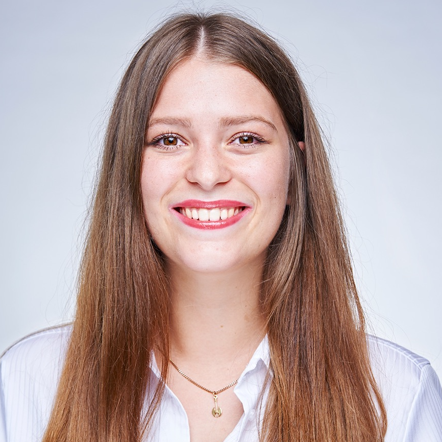 Tanita Hecking