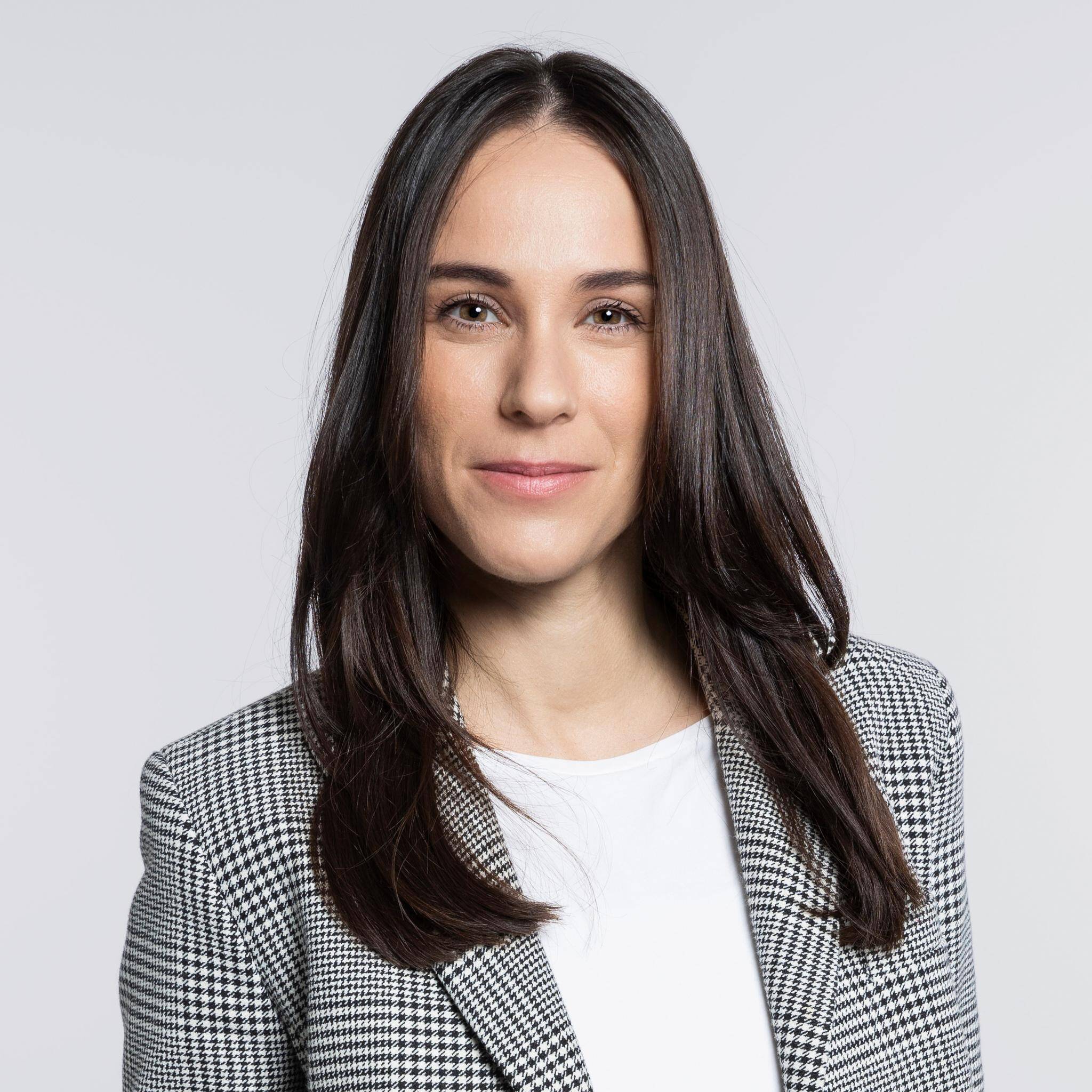 Franziska S. - Kommunikationsmanagerin | Influencer & Content