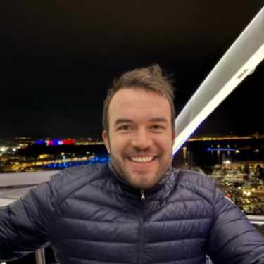 Paul Bibron
