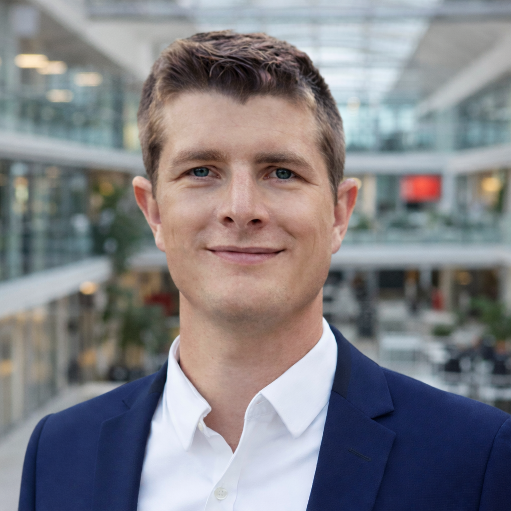 Louis-Marie Soulard - AI Engineer | SRE | DevOps | FullStack Developer