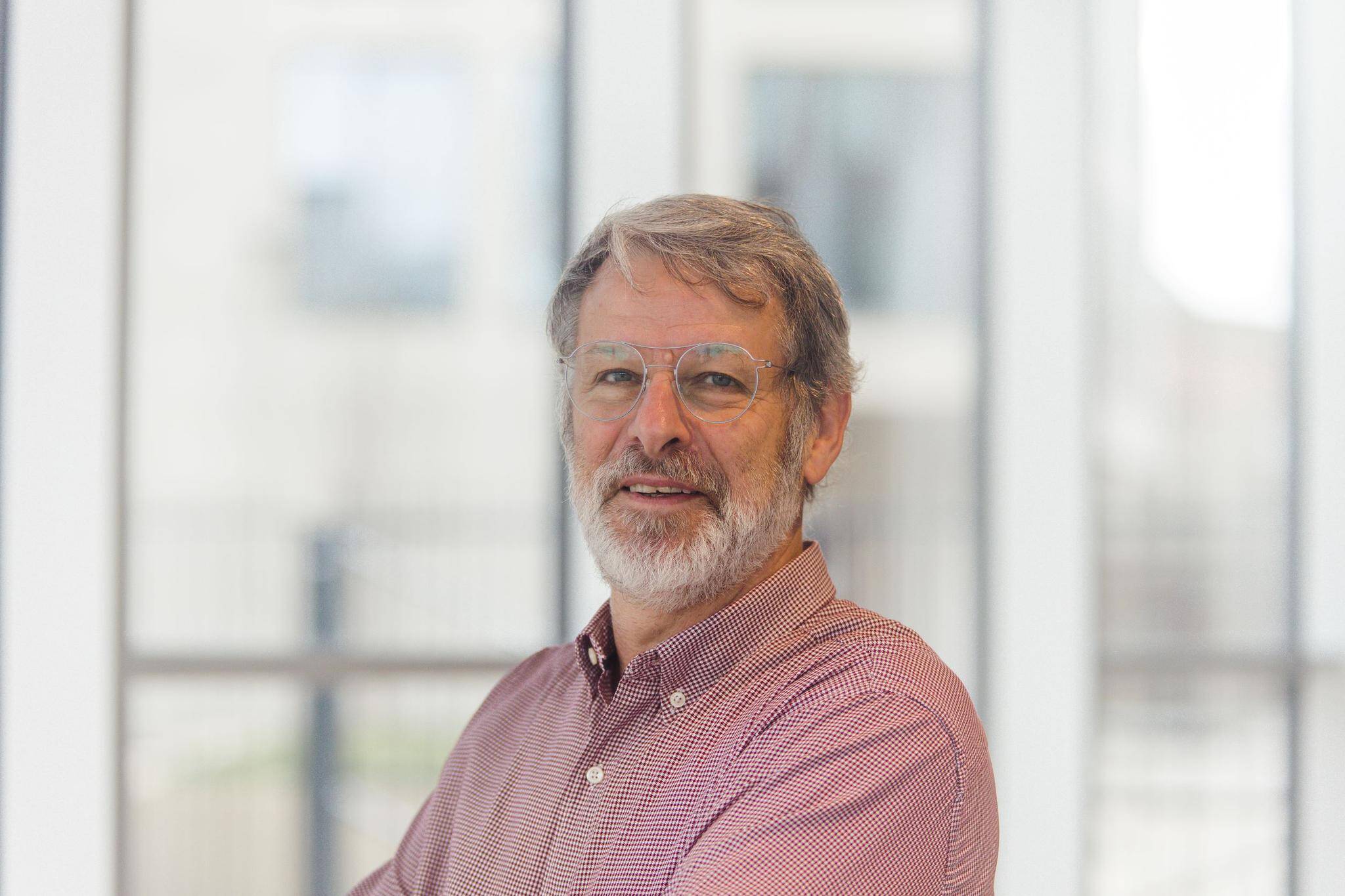 Marc Schroyen - PowerBI developer & Data Engineer